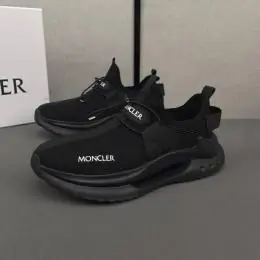 moncler decontractees chaussures pour homme s_122130a